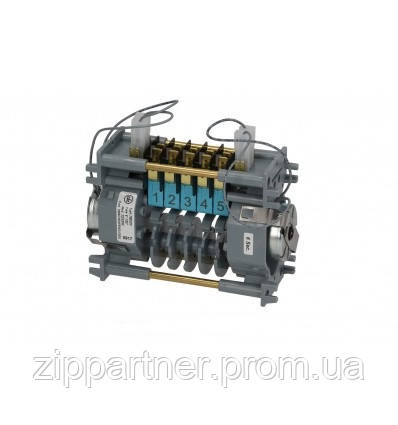 

Программатор Z243001000 (5 кулачков) для посудомоечной машины FI-48/FI-64 Fagor