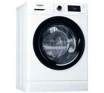 

Стиральная машина автоматическая Whirlpool EFWSG81283BVPL