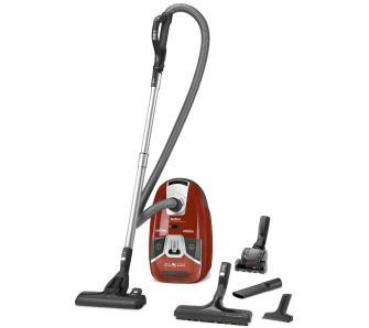 

Пылесос с мешком Tefal Silence Force TW6383 4A