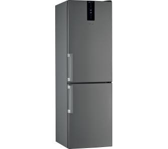 

Холодильник с морозильной камерой Whirlpool W7 831T OX H