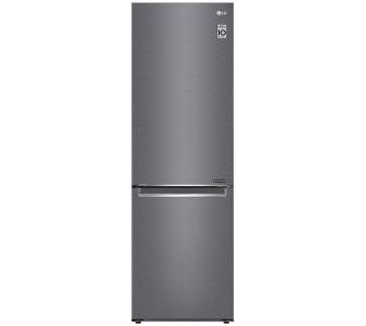 

Холодильник с морозильной камерой LG GBP32DSLZN