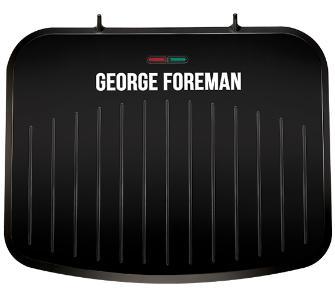 

Электрогриль прижимной George Foreman Fit 25810-56