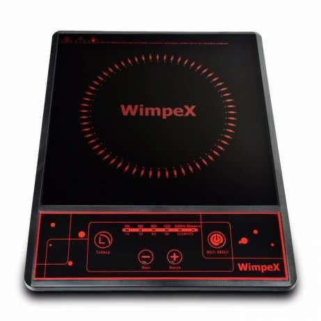 

Электроплита WimpeX WX1322 2000 W инфракрасная