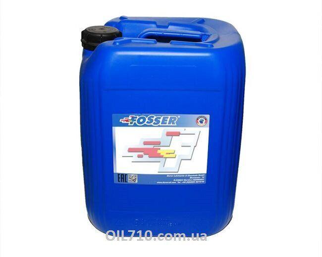 

Антифриз FOSSER FA 11 (синий) 20L концентрат