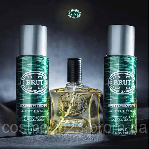 prestige eau de toilette