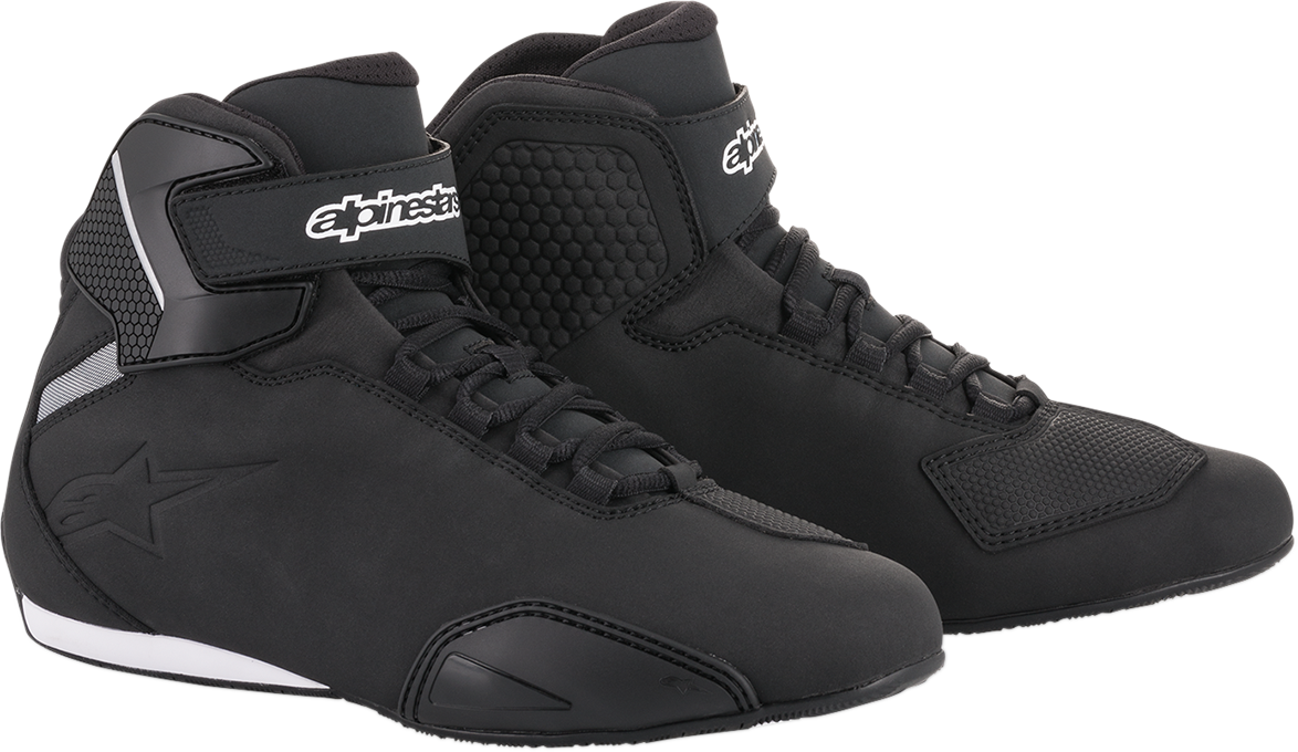 

Кроссовки Alpinestars SEKTOR, Черный