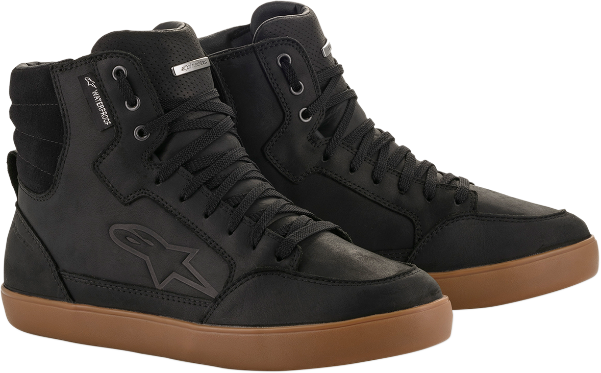 

Ботинки Alpinestars J-6, Черный