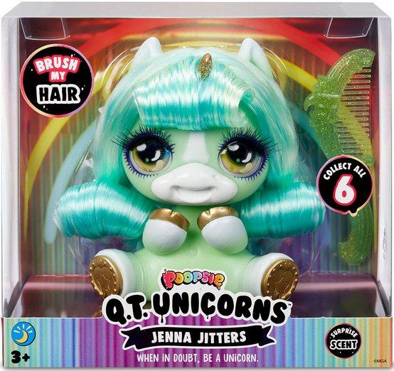 

Герой "Poopsie Unicorns" MGA 573