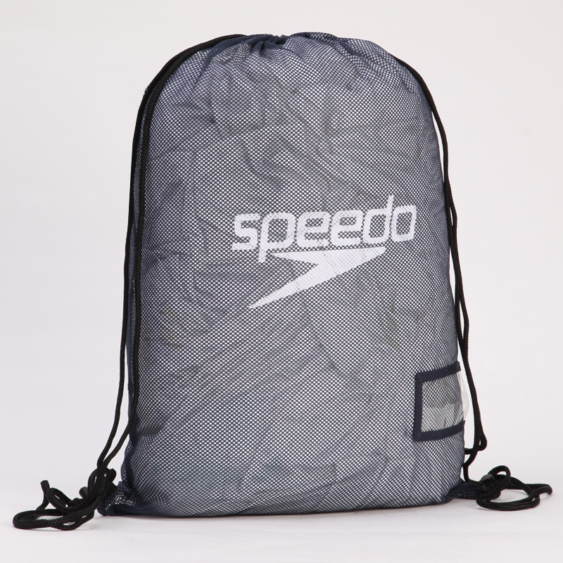 

Рюкзак-мешок SPEEDO 8074070002 EQUIPMENT MESH BAG (полиэстер, р-р 68х49см, темно-синий), Разные цвета