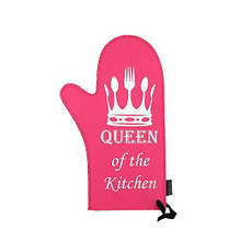 Прихватка "Королева кухні"