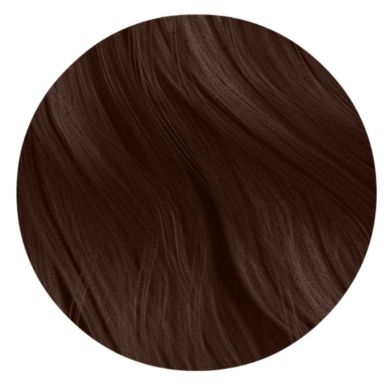 

Крем-краска Hair Company IM 5.34 светлый медный золотистый каштан 100 мл