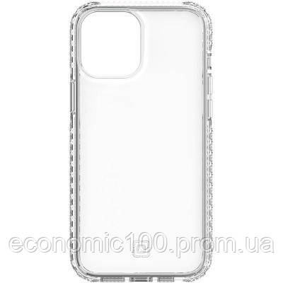 

Чехол для моб. телефона Incipio Duo Case for iPhone 12 Pro Max - Clear/Clear (IPH-1896-CLR, Прозрачный