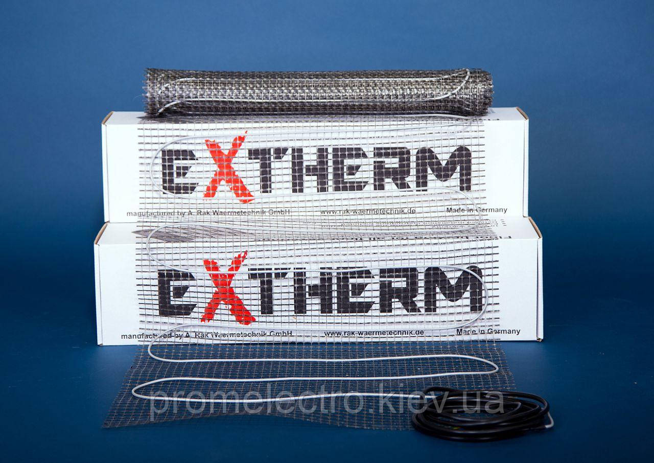 

Двужильный нагревательный мат EXTHERM ET ECO 800-180, площать 8м2