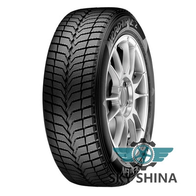 

Vredestein Nord Trac 2 225/55 R16 99T XL