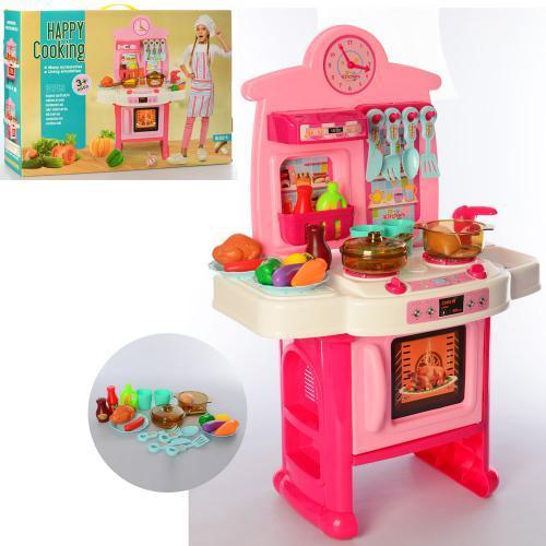 

Детская Кухня Technok Toys Heppi 3830-41