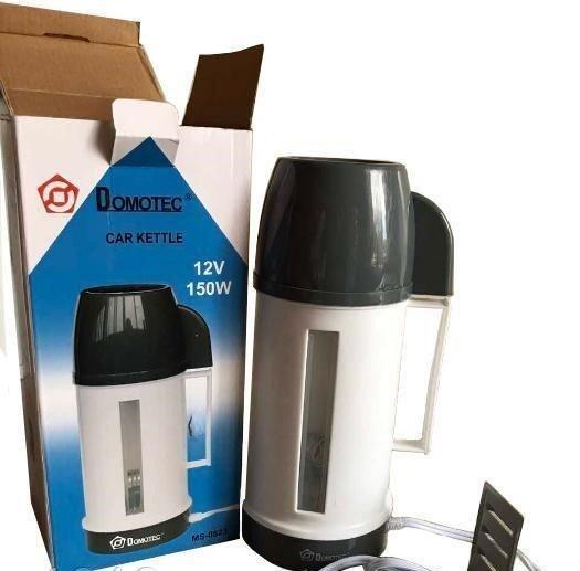 

Чайник автомобильный Domotec MS 401 12V 700 мл