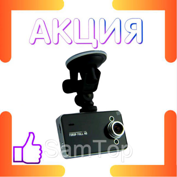 

Авторегистратор K6000