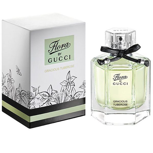 

Gucci Flora by Gucci Gracious Tuberose EDT 100 ml (лиц