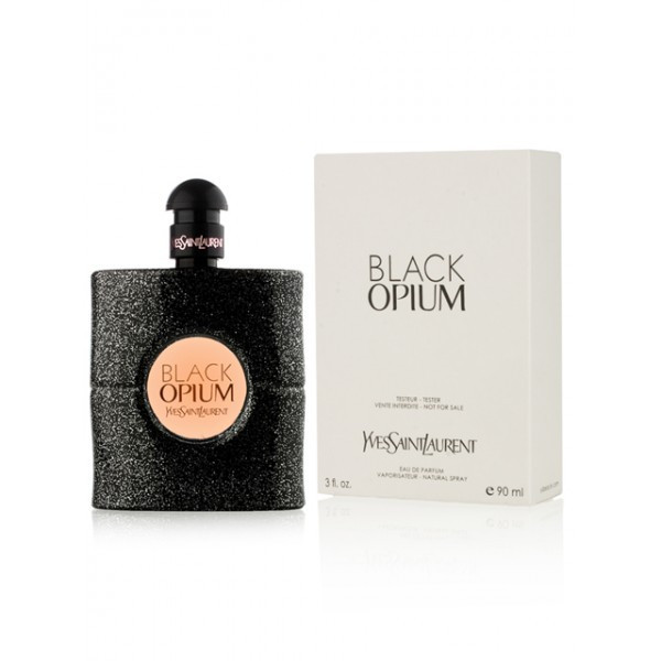 

Yves Saint Laurent Black Opium edp 90ml Tester