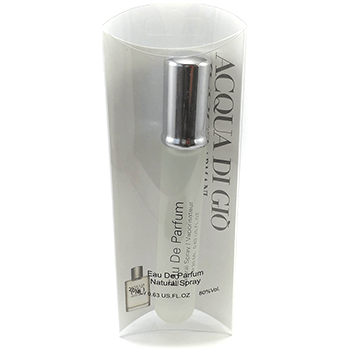 

Giorgio Armani Acqua Di Gio for Men - Pen Tube 20 ml