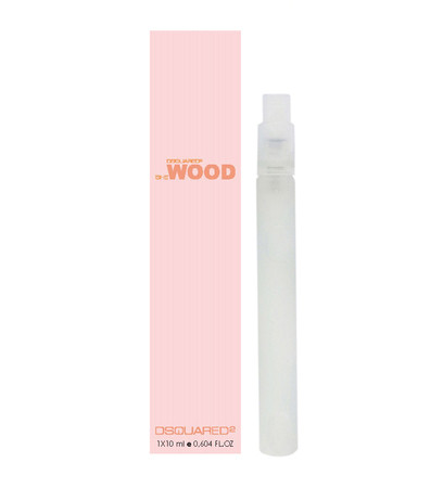 

Dsquared2 She Wood - Mini Parfume 10ml