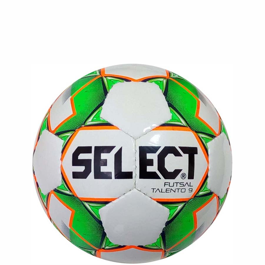 

Мяч футзальный Select Futsal Talento 9