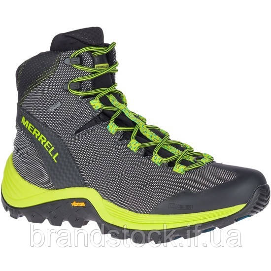 

Ботинки тактические Merrell Thermo Rogue Mid Gore-tex J17009