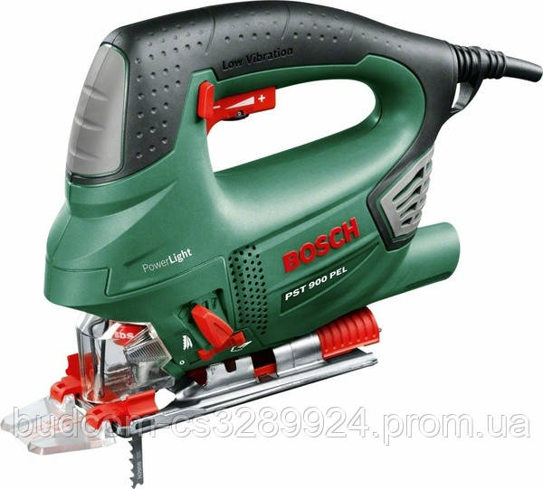 

Лобзик Bosch PST 900 PEL 06033A0220