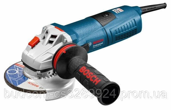 

Угловая шлифмашина Bosch GWS 13-125 CIE 060179F002