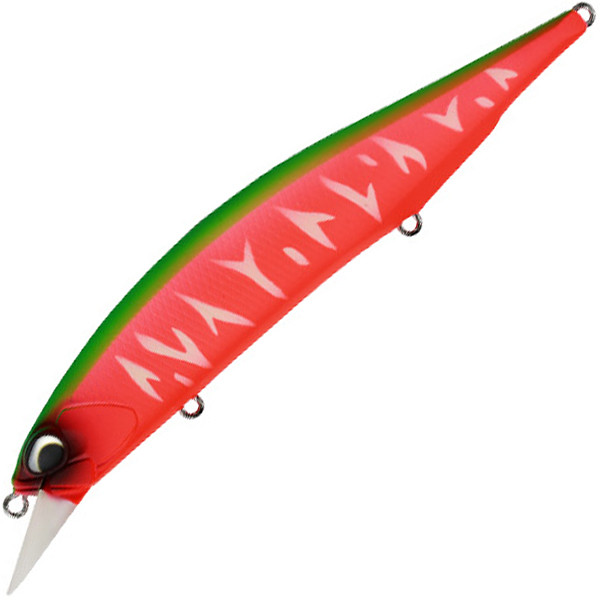 

Воблер DUO Realis Jerkbait 130SP - ACC3338 Dragon Fruit Tiger