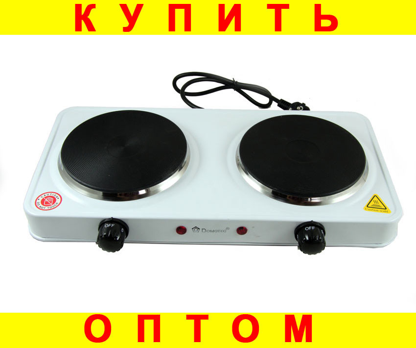 

Электроплита Domotec MS 5822 Диск D153