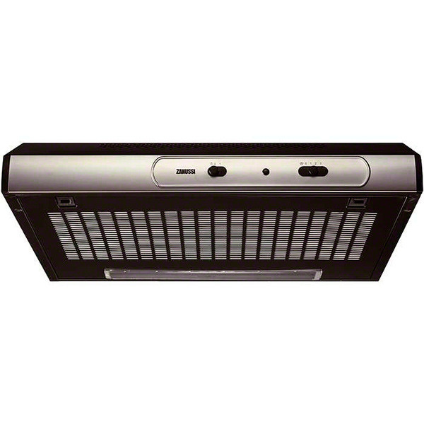 

Вытяжка Zanussi ZHT 630 X подвесная