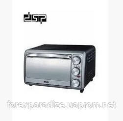 

DSP 2000W 45L ЭЛЕКТРИЧЕСКАЯ ДУХОВКА KT60C