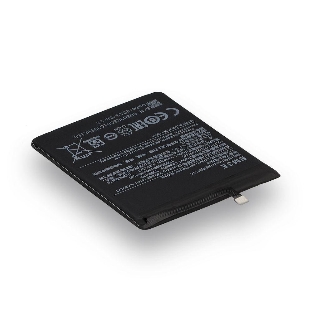 Аккумуляторная батарея Quality BM3E для Xiaomi Mi 8 (00027088-1)
