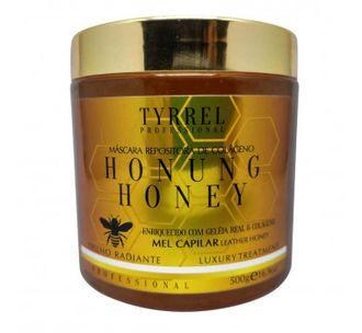 

Бoтoкc-коллаген Tyrrel Honung Honey 100 мл (в разлив)