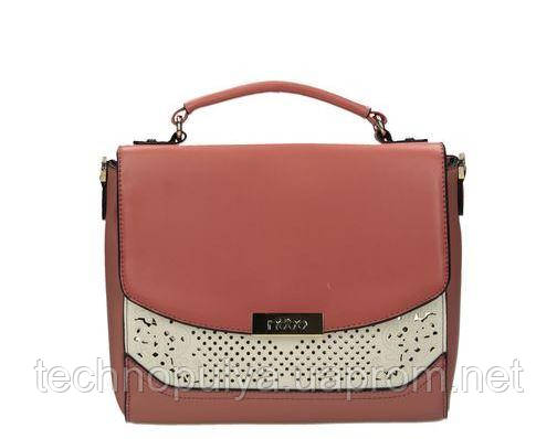 

Сумка женская NOBO NBAG-I1920-C004 Розовый