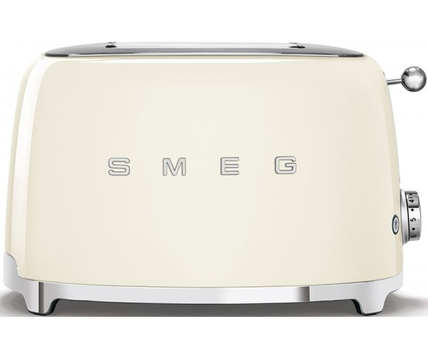 

Тостер SMEG TSF01CREU