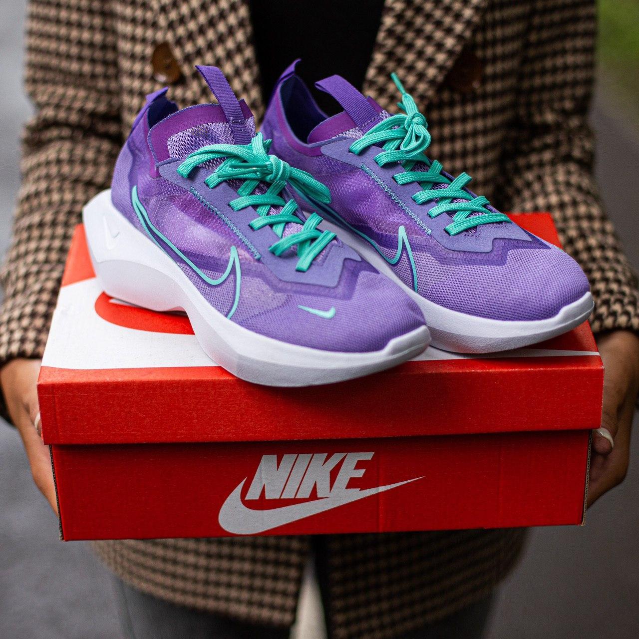 

Женские кроссовки Nike Vista Lite“Violet”/ Найк Виста Лайт Виолет 38, Сиреневый