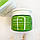 Восстанавливающий крем Innisfree Green Tea Balancing Cream EX 50 мл, фото 6