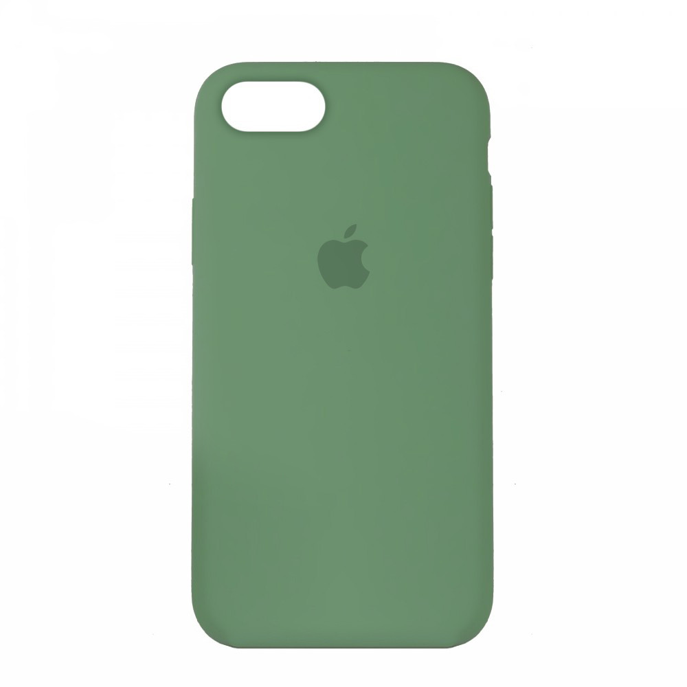 Iphone 8 зеленый