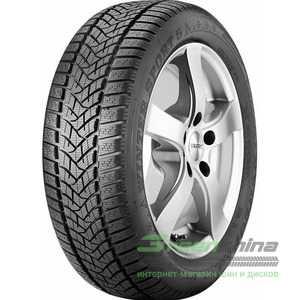 

Зимняя шина DUNLOP Winter Sport 5 215/60R16 95H