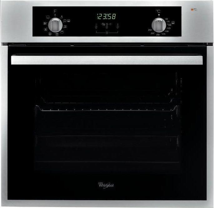 

Духовой шкаф Whirlpool AKP782IX