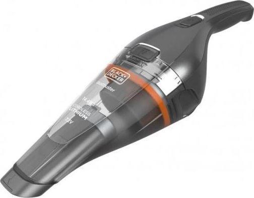 

Пылесос ручной Black&Decker NVC220WC-QW