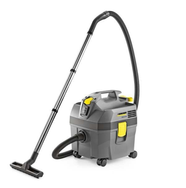 

Пылесос Karcher Pro NT 400 1.378-530.0