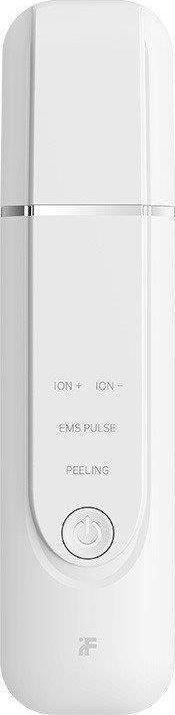 

Xiaomi InFace MS7100 Кавитационный пилинг white