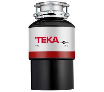 

Измельчитель пищевых отходов Teka TR 750 (115890014)