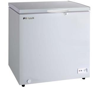 

Морозильная камера Finlux FR-CF150DA+W