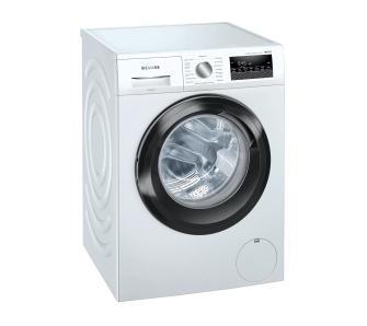 

Стиральная машина автоматическая Siemens WM14N29XPL iQ300 iSensoric