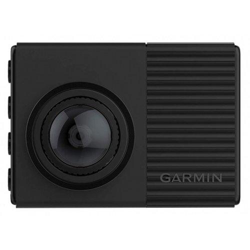 

Автомобильный видеорегистратор Garmin Dash Cam 66W (010-02231-15)