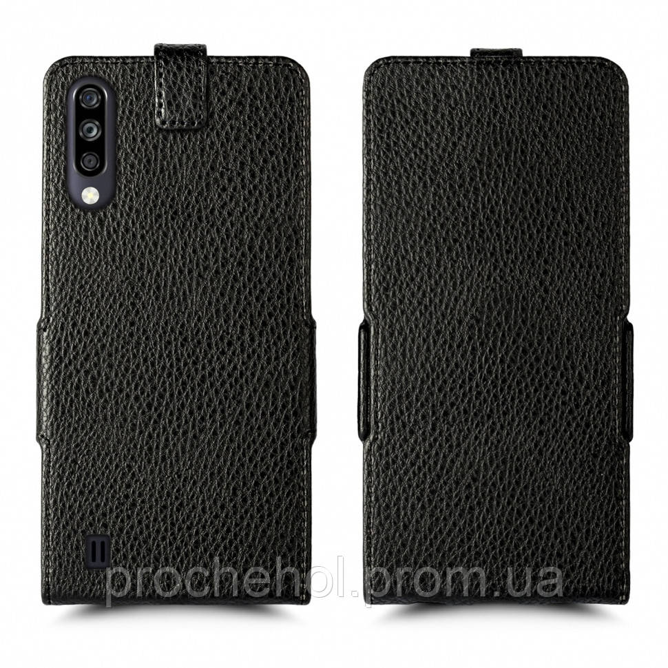 

Чехол флип Liberty для ZTE Blade A7 (2020) Чёрный, Черный